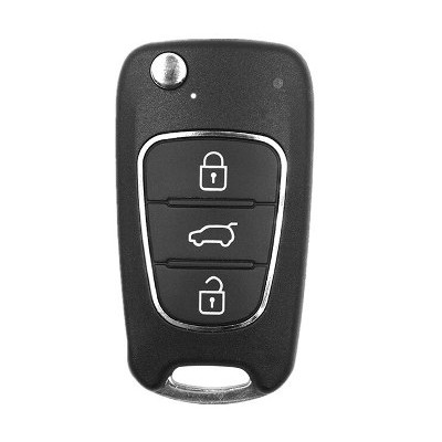 B04 HYUNDAİ TİPİ KD